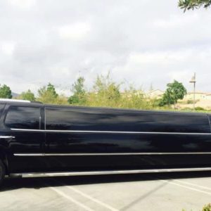 Nassau's Premier Limousine : Ground Transportation (ONE WAY)